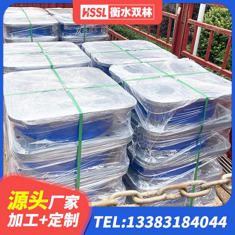 青原区建筑楼梯橡胶隔震支座厂家 青原区LNR500支座源头工厂 青原区LNR1200天然隔震支座生产厂家 青原区建筑防震支座 - 第3张