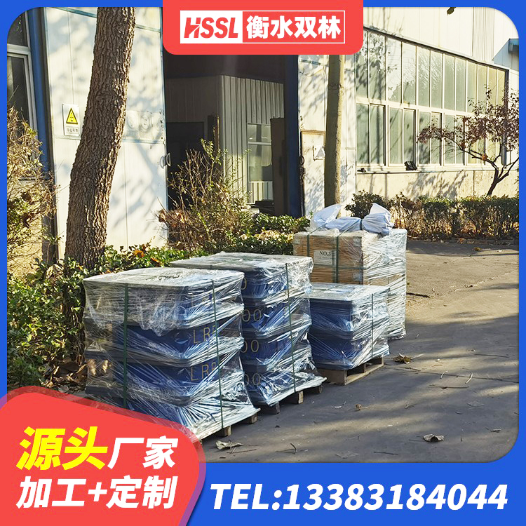 青原区HDR1300高阻尼支座厂家 青原区建筑橡胶隔震减震支座厂家 青原区减震隔震支座厂商厂家 青原区LRB400铅芯隔震支座 - 第4张